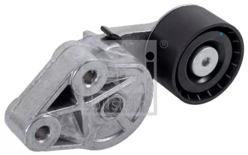 Belt Tensioner, V-ribbed belt