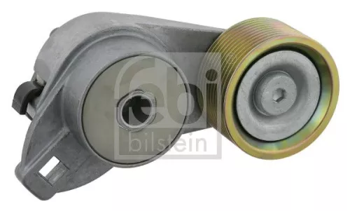 Belt Tensioner, V-ribbed belt
