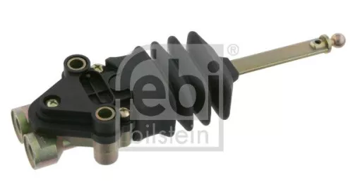 Air Suspension Valve