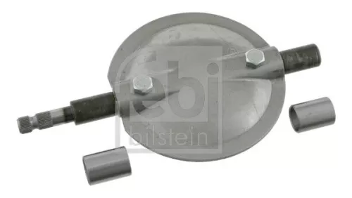 Exhaust Gas Flap, engine brake