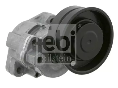Belt Tensioner, V-ribbed belt
