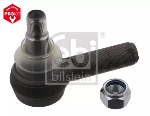 Angled Ball Joint, steering push rod