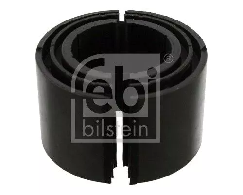 Mounting, stabiliser bar