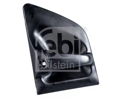 Exterior Door Handle