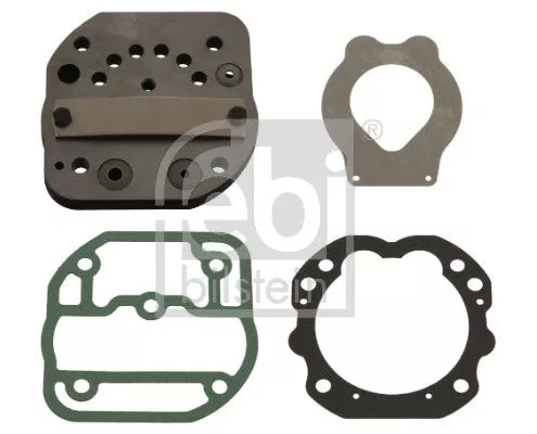 Seal Kit, multi-valve