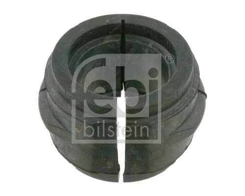 Mounting, stabiliser bar