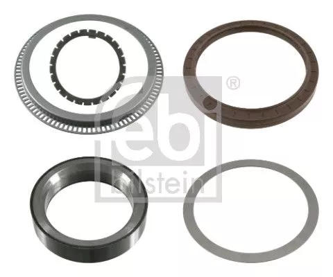 Gasket Set, external planetary gearbox