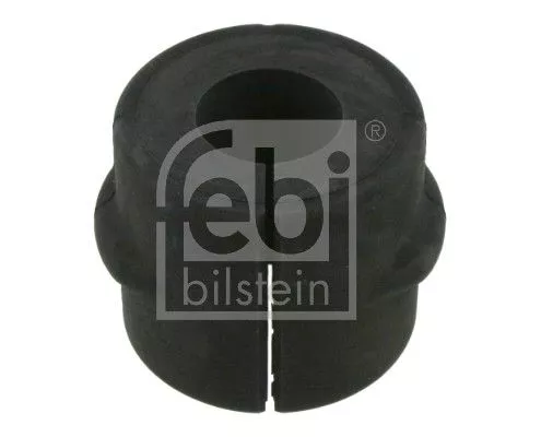 Mounting, stabiliser bar