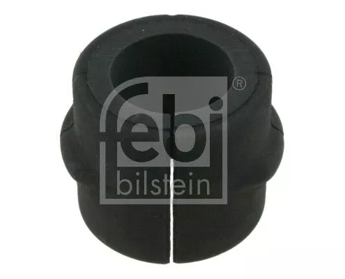 Mounting, stabiliser bar