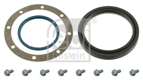 Gasket Set, wheel hub