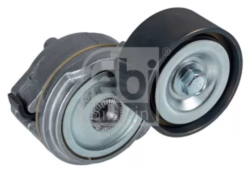 Belt Tensioner, V-ribbed belt