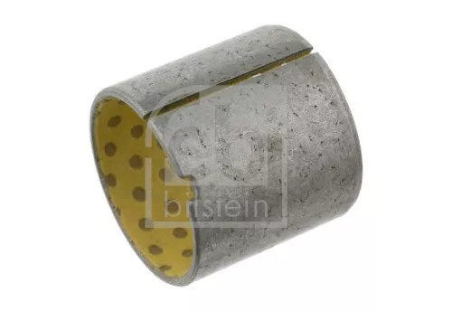 Bush, driver cab suspension