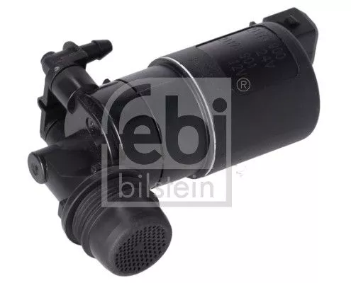 Washer Fluid Pump, window cleaning