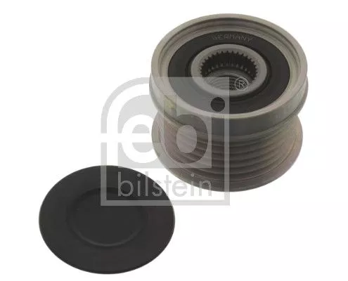 Alternator Freewheel Clutch