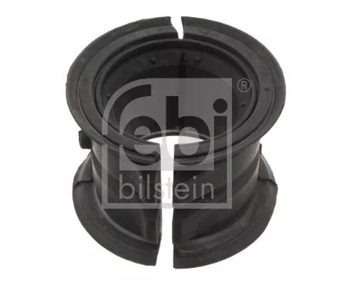 Bush, driver cab suspension