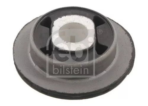 Bush, driver cab suspension