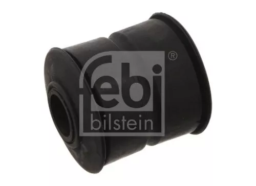 Bush, driver cab suspension