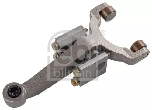 Release Fork, clutch