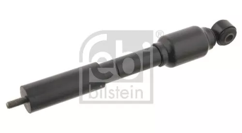 Vibration Damper, gearshift linkage