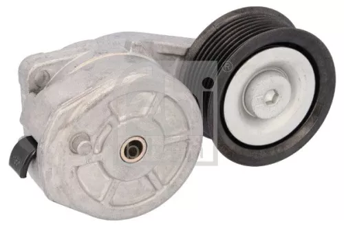 Belt Tensioner, V-ribbed belt