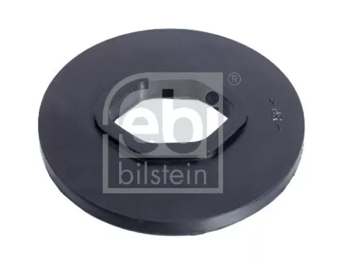 Seal, stabiliser mounting (driver cab)