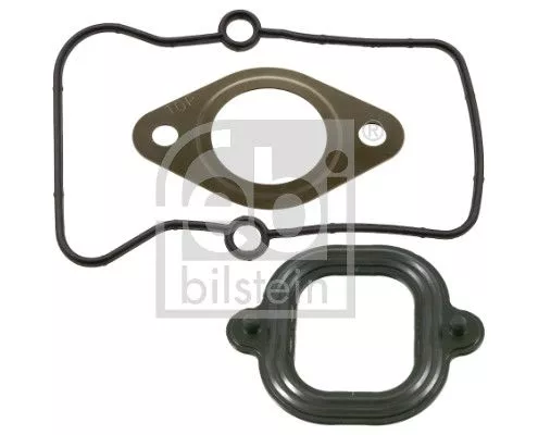 Gasket Set, cylinder head cover