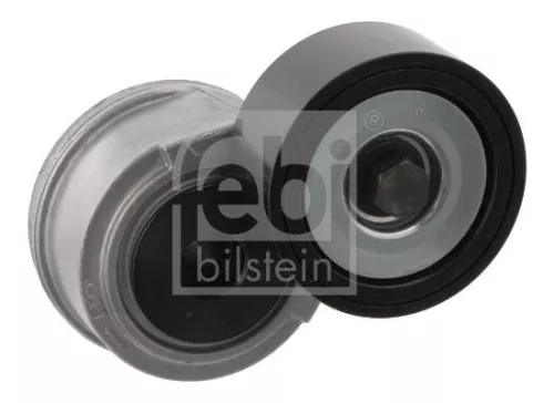 Belt Tensioner, V-ribbed belt