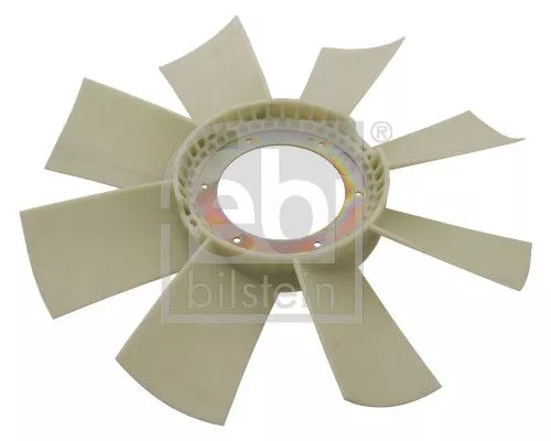 Fan Wheel, engine cooling