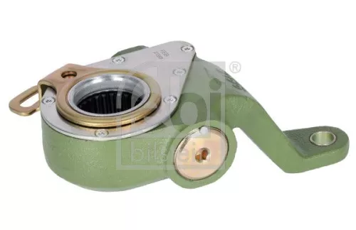 Adjuster, braking system