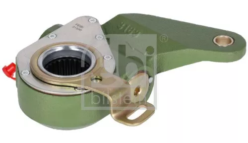 Adjuster, braking system