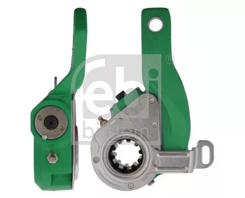 Adjuster, braking system