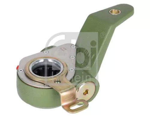 Adjuster, braking system