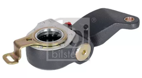 Adjuster, braking system