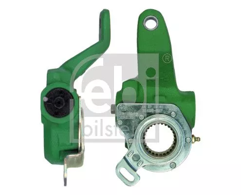 Adjuster, braking system