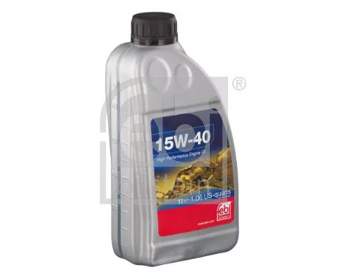 Engine Oil
