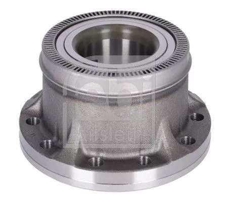 Wheel Hub
