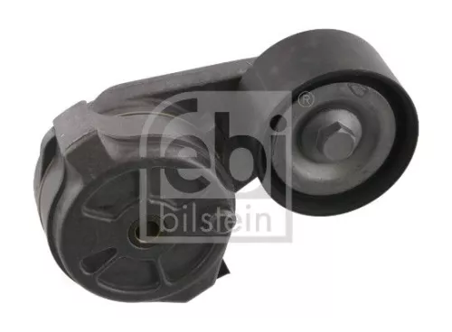 Belt Tensioner, V-ribbed belt