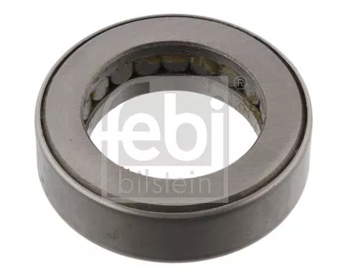 Bush, steering knuckle