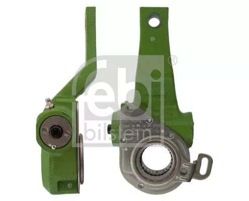 Adjuster, braking system