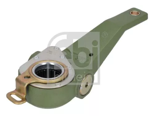 Adjuster, braking system