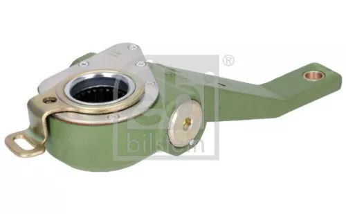 Adjuster, braking system