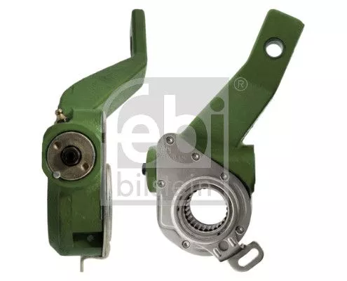 Adjuster, braking system