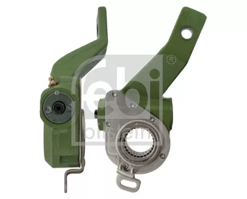 Adjuster, braking system