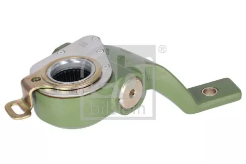 Adjuster, braking system