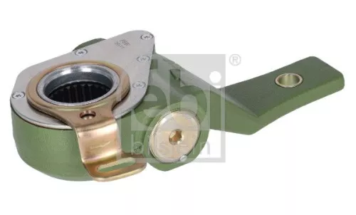 Adjuster, braking system