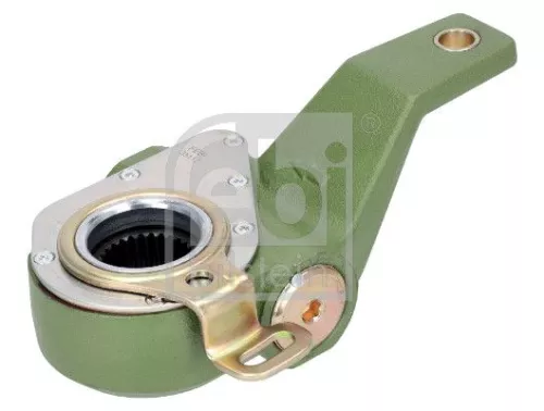 Adjuster, braking system