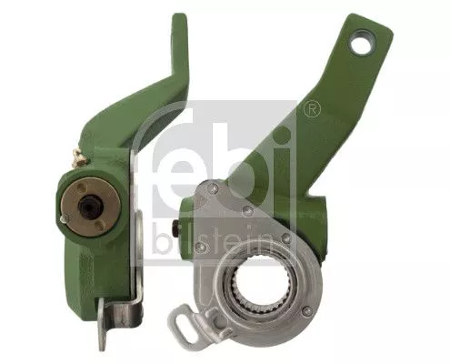 Adjuster, braking system