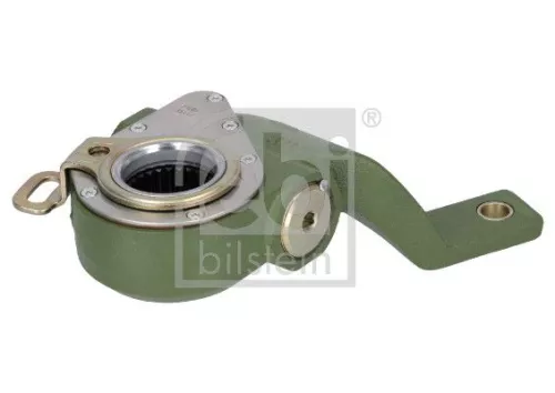 Adjuster, braking system