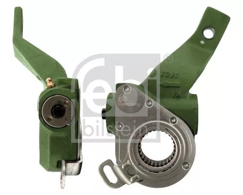 Adjuster, braking system