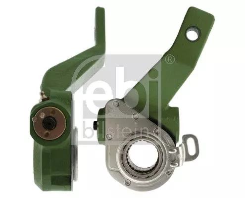 Adjuster, braking system